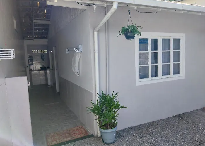 Kitnet Da Familia 1 Quarto