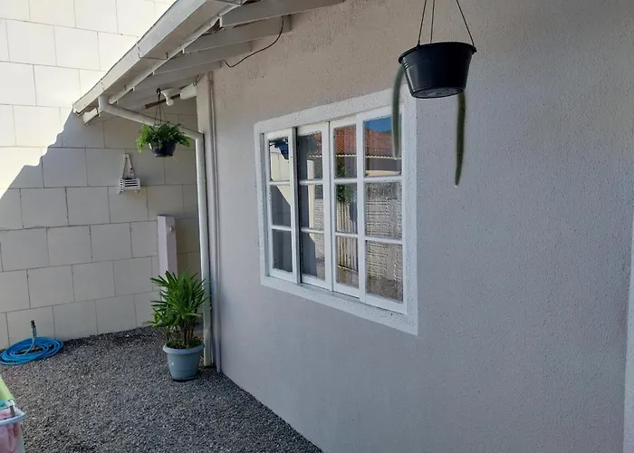 Kitnet Da Familia 1 Quarto