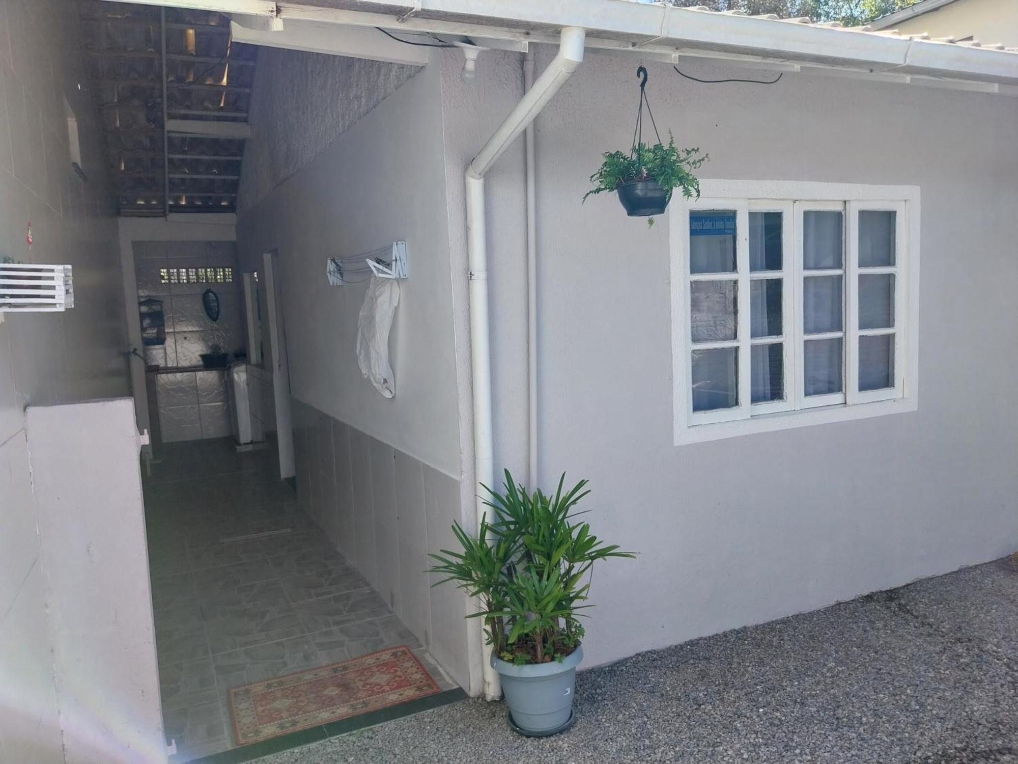 Holiday home Kitnet Da Familia 1