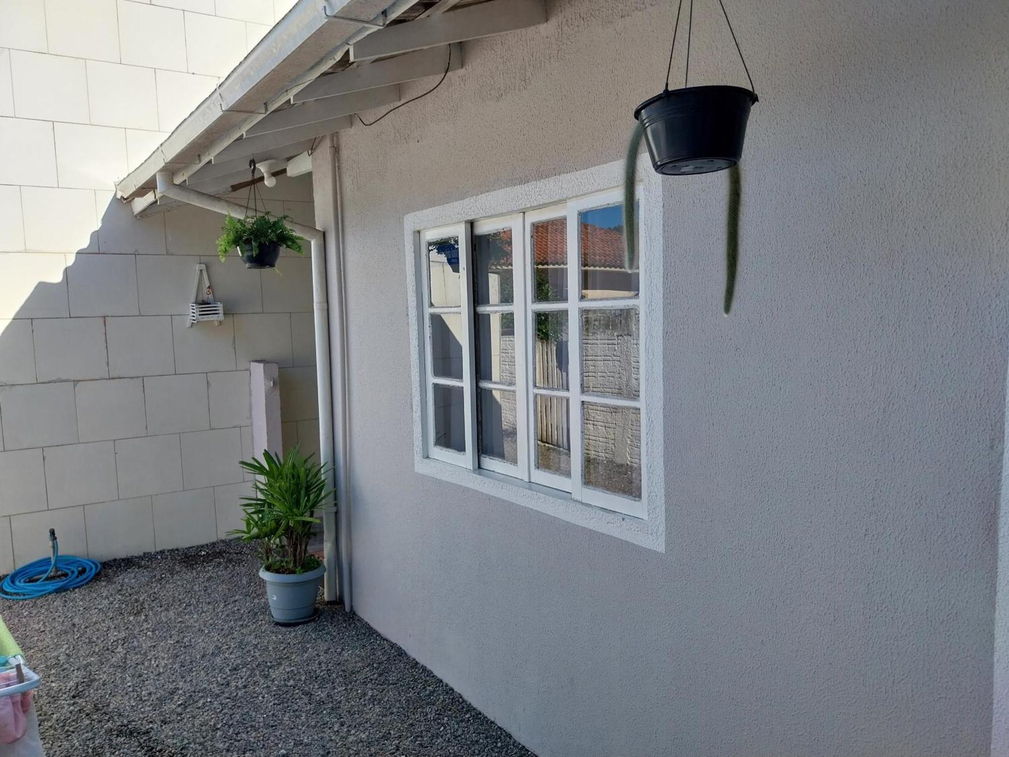 Holiday home Kitnet Da Familia 1 *
