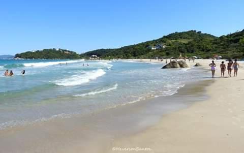 Holiday home Kitnet Da Familia 1