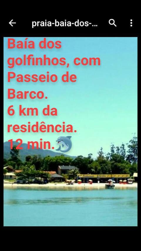 Holiday home Kitnet Da Familia 1 *