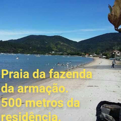 Kitnet Da Familia 1 Holiday home Governador Celso Ramos