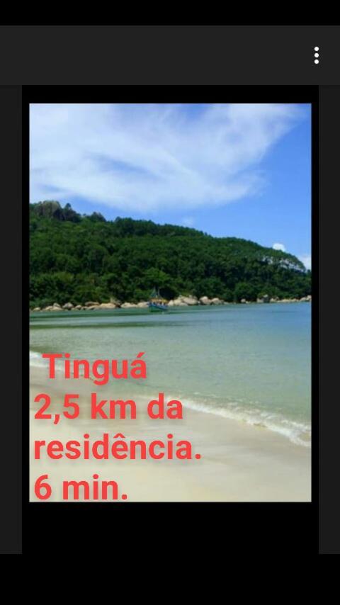 Holiday home Kitnet Da Familia 1 *