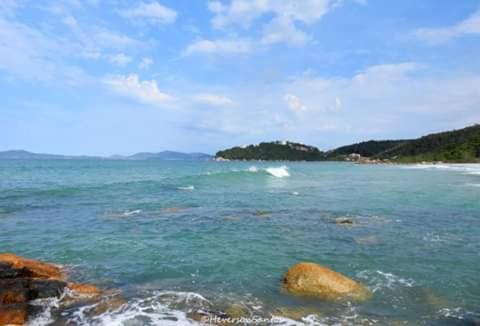 Holiday home Kitnet Da Familia 1 *
